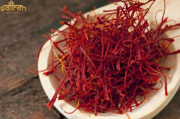Saffron đã được chứng minh hiệu quả trên người bệnh trầm cảm
